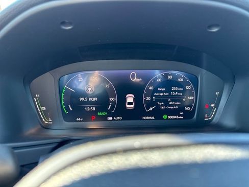 New 2025 Honda Accord Sport image 15