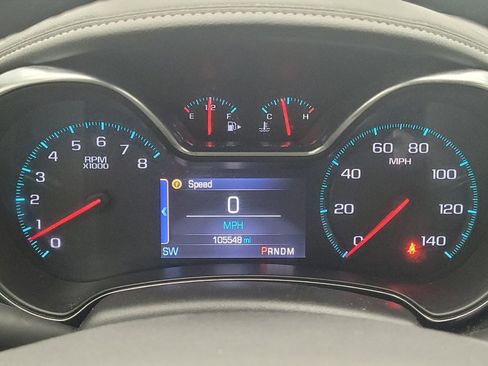 Used 2014 Chevrolet Impala LT image 23