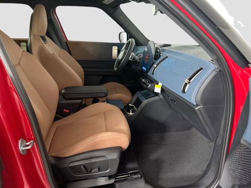 Certified 2025 MINI Cooper Countryman S image 26