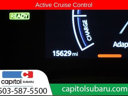 Used 2025 Toyota Camry SE image 17