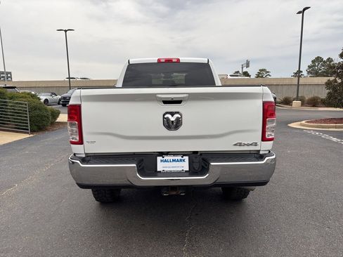 Used 2020 RAM 2500 Big Horn image 6