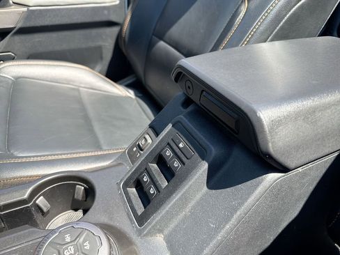 Used 2022 Ford Bronco Badlands AWD/4WD image 21