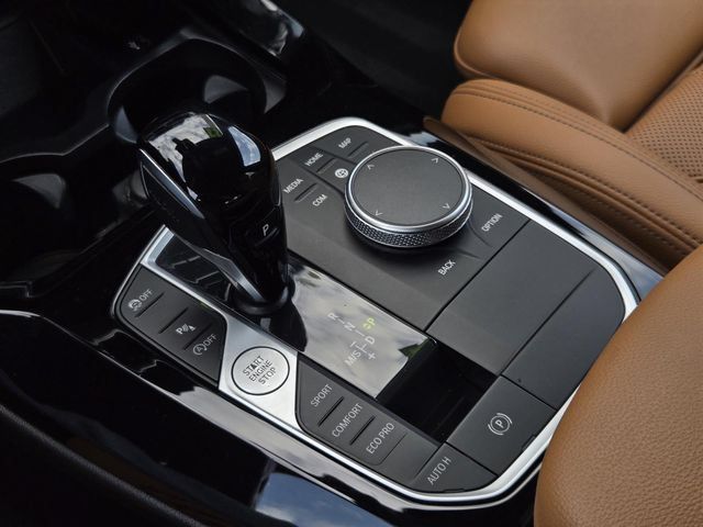 Used 2022 BMW X3 sDrive30i w/ Convenience Package w/ZPA RWD image 26