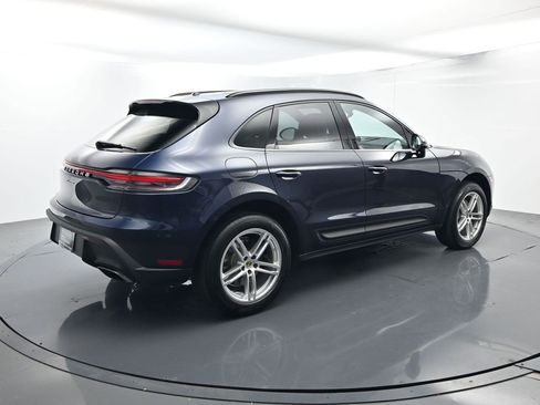 Certified 2023 Porsche Macan AWD/4WD image 15