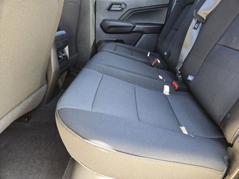 New 2026 Chevrolet Colorado W/T image 20