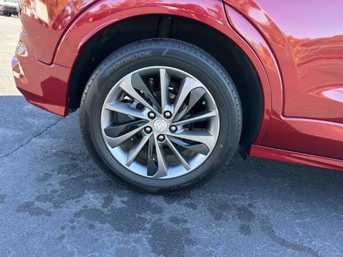 Used 2020 Buick Encore GX Essence w/ Experience Buick Package image 7