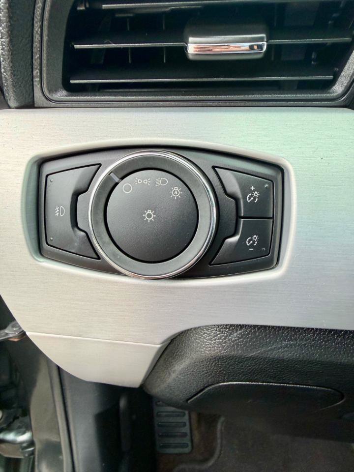 Used 2015 Ford Mustang Premium RWD image 18