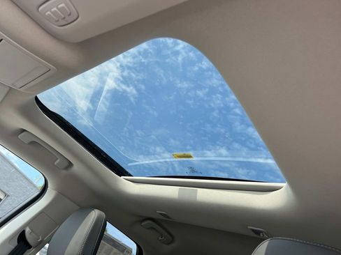 New 2025 Ford Bronco Sport Badlands w/ Badlands Tech Package image 27