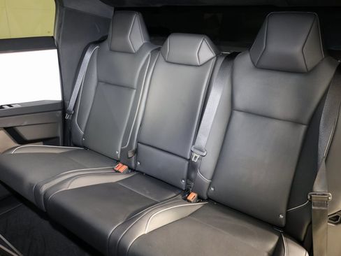 Used 2024 Tesla Cybertruck Cyberbeast image 11