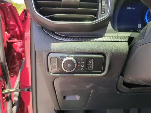 Used 2023 Ford Explorer ST w/ Equipment Group 401A image 25