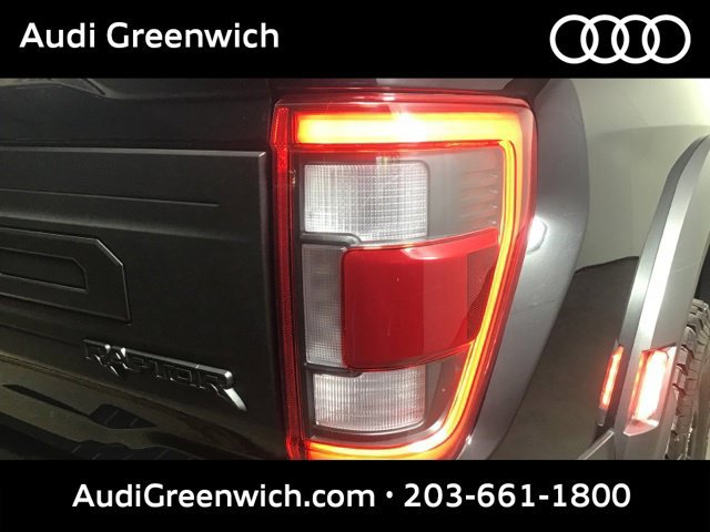 Used 2023 Ford F150 Raptor w/ Raptor Carbon Fiber Package AWD/4WD image 26