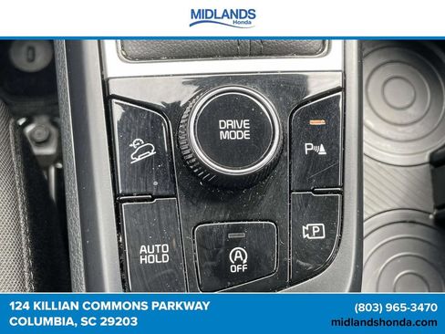 Used 2025 Kia Sportage LX FWD image 28