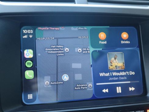 Used 2017 Ford Explorer XLT w/ Equipment Group 202A image 74