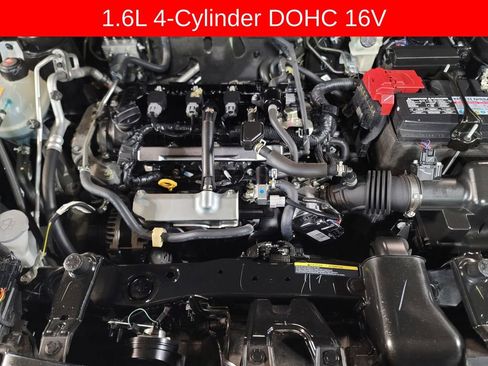 Certified 2024 Nissan Kicks SR image 10