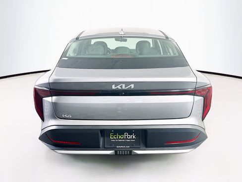 Used 2025 Kia K4 LXS image 7