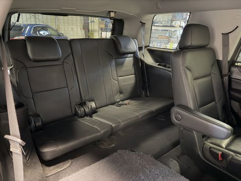 Used 2020 Chevrolet Tahoe Premier AWD/4WD image 26