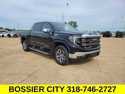 New 2026 GMC Sierra 1500 SLT w/ SLT Premium Plus Package