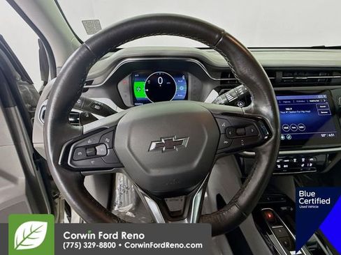 Used 2022 Chevrolet Bolt EUV Premier image 14