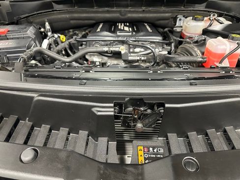 Used 2025 Cadillac Escalade V image 77