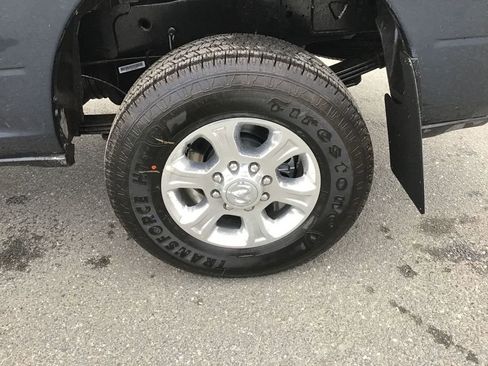 New 2026 RAM 3500 Big Horn image 10