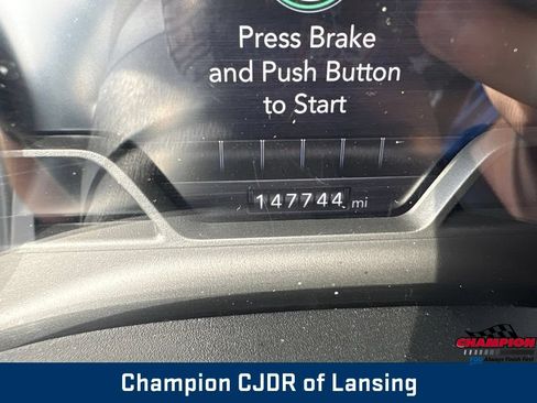Used 2020 RAM 1500 Laramie w/ Sport Appearance Package AWD/4WD image 21
