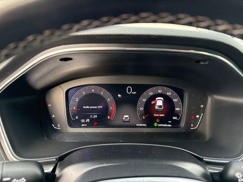 Used 2023 Acura Integra A-Spec image 17