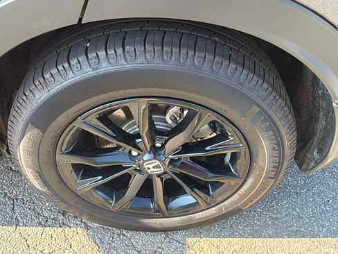 Used 2025 Honda CR-V Sport-L image 12