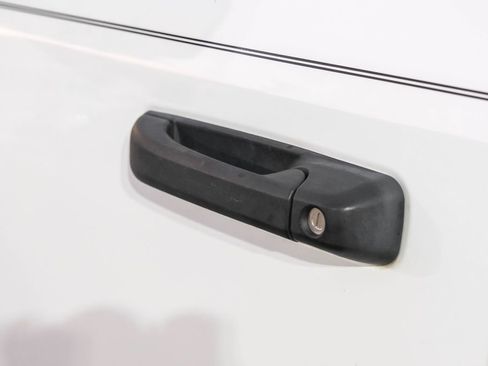 Used 2022 RAM 2500 Power Wagon w/ Level 1 Equipment Group image 41