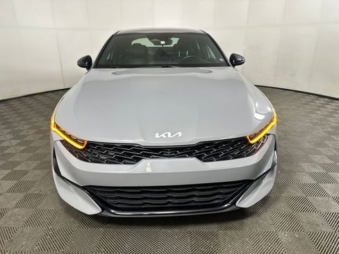 Used 2022 Kia K5 GT-Line AWD/4WD image 8