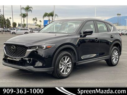 Used 2023 MAZDA CX-5 AWD 2.5 S