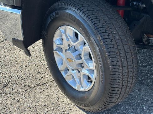 New 2026 Chevrolet Silverado 2500 LT w/ Texas Edition image 22