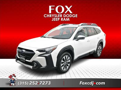 Used 2024 Subaru Outback Touring XT