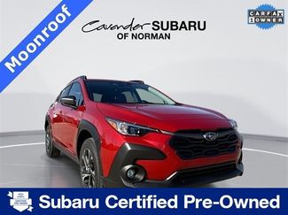 Certified 2026 Subaru Crosstrek 2.0i Premium video 1