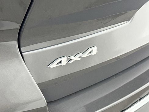 New 2025 Jeep Grand Cherokee L Laredo image 50