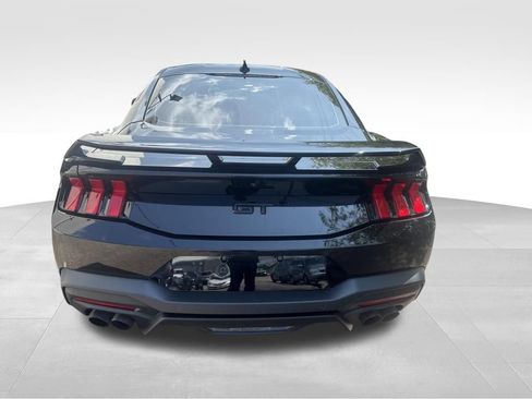 Used 2024 Ford Mustang GT Premium w/ GT Performance Package RWD image 5