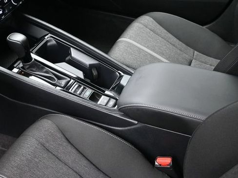 Certified 2024 Honda Accord Sport image 18