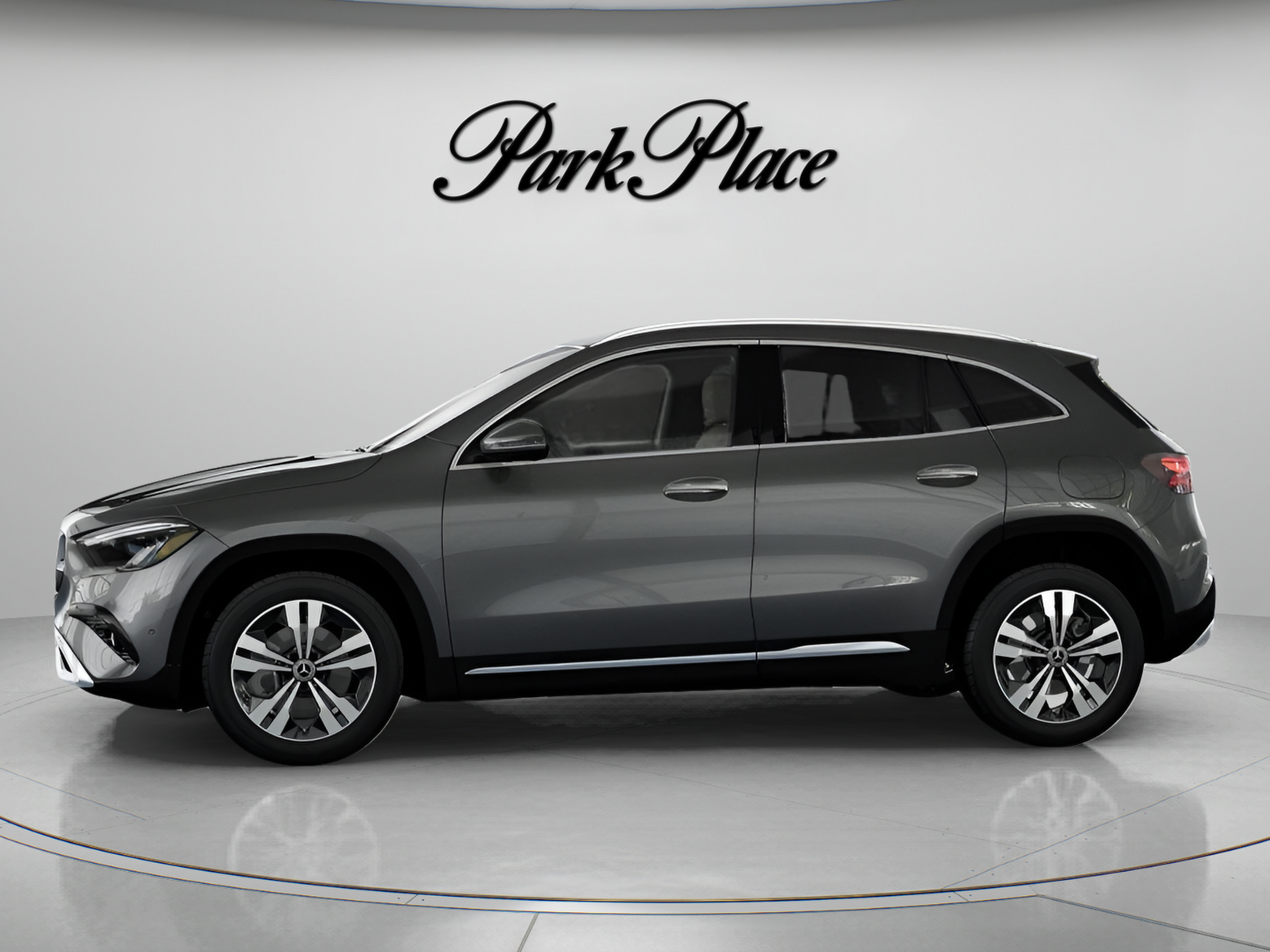 Certified 2026 Mercedes-Benz GLA 250 image 5