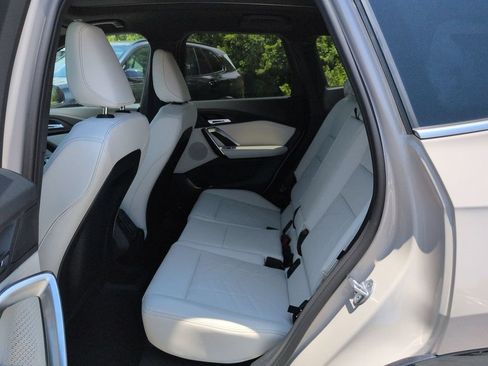 New 2026 BMW X1 xDrive28i w/ Technology Package AWD/4WD image 14