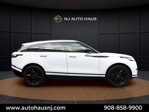 Used 2024 Land Rover Range Rover Velar S AWD/4WD image 19