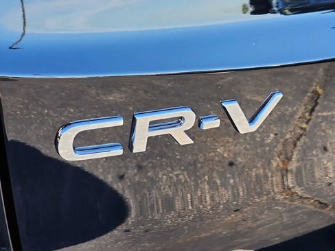 Certified 2026 Honda CR-V LX image 29