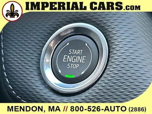 New 2026 Chevrolet Equinox LT w/ LPO, Floor Liner Package AWD/4WD image 28