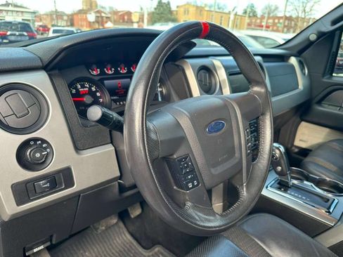 Used 2014 Ford F150 Raptor image 12