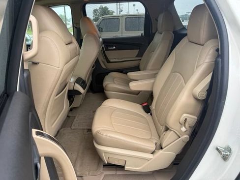 Used 2011 GMC Acadia Denali FWD image 17