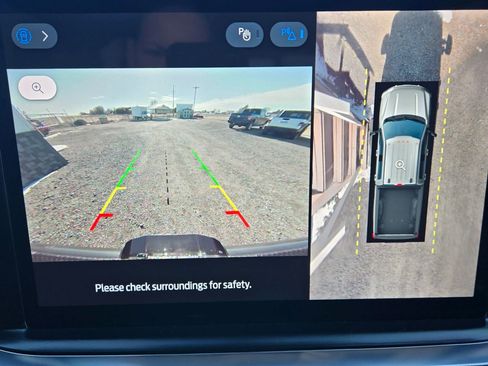 Used 2025 Ford F250 King Ranch image 20