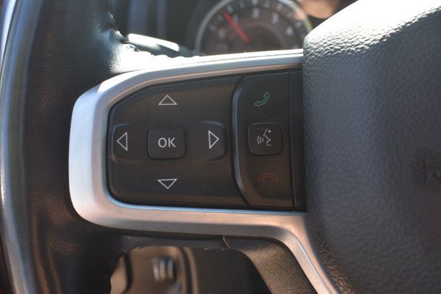 Used 2022 RAM 1500 Big Horn AWD/4WD image 20