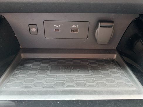 Used 2024 Nissan Altima 2.5 SL FWD image 19