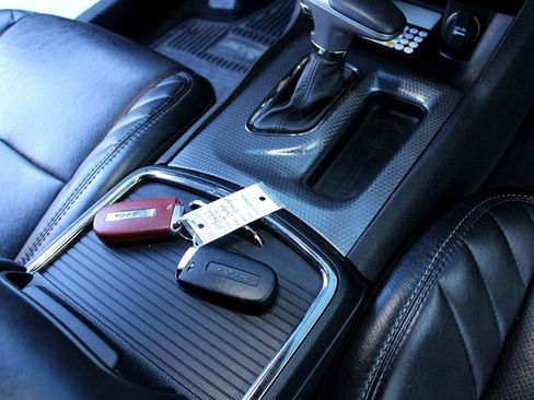 Used 2016 Dodge Charger SRT Hellcat w/ Harman/Kardon Audio Group image 22