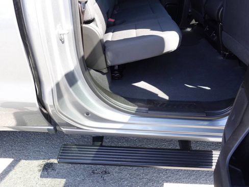 Used 2023 GMC Sierra 1500 Pro w/ Graphite Edition image 28