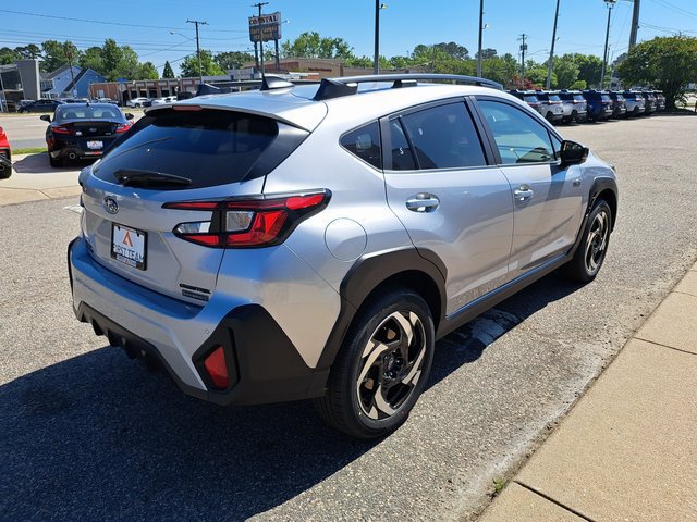 New 2026 Subaru Crosstrek 2.5i Limited w/ Crosstrek Mirror Package AWD/4WD image 6