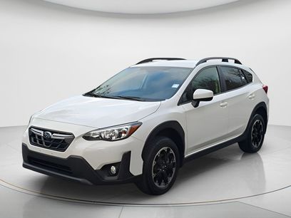Used 2023 Subaru Crosstrek 2.0i Premium